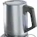 Alt View 16. Ninja - KT200 Precision Temperature Electric Kettle, 1500 watts, 7-Cup Capacity, Hold Temp Setting - Stainless Steel.