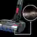 Alt View 20. Shark - Vertex Pro Cordless Stick Vacuum with DuoClean PowerFins - Gray.