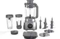 No grinding task is too tough! Hamilton Beach Professional Juicer Mixer  Grinder guarantees it. #SayHelloToPerfection #CookLikeAPro…