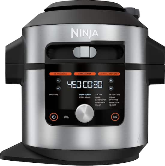 Ninja foodi for sale best sale