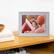 Alt View 16. Aura - Mason Luxe 9.7'' LCD Wi-Fi Digital Photo Frame - Sandstone.