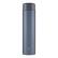 Angle. Zojirushi - Stainless Steel 20 oz. Travel Mug - Slate Black.