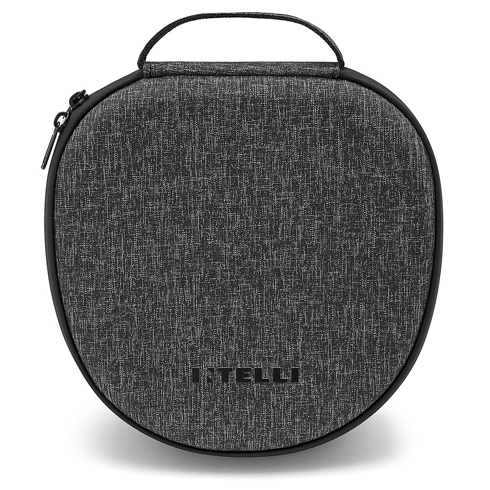 INTELLI CarryOn Travel Case for AirPods Max