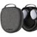 Alt View Zoom 12. intelliARMOR - CarryOn MAX for Apple Airpods MAX - Black.