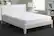 Front Zoom. Bedgear - iProtect® Mattress Protector -King - White.