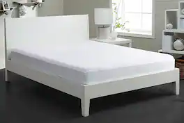 Bedgear - iProtect® Mattress Protector-Full XL - White