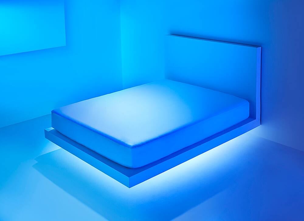 Alt View Zoom 13. Bedgear - iProtect® Mattress Protector- Full - White.