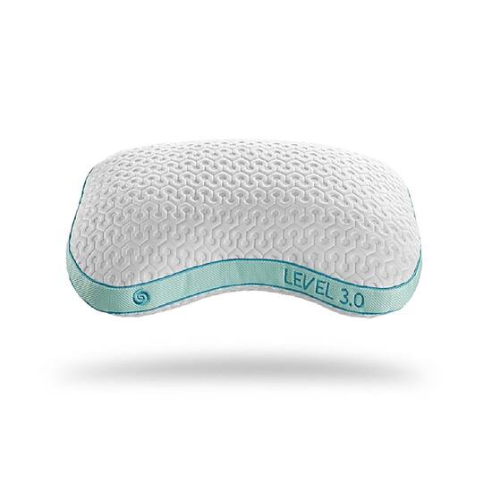 Bedgear impulse 3.0 pillow Outlet
