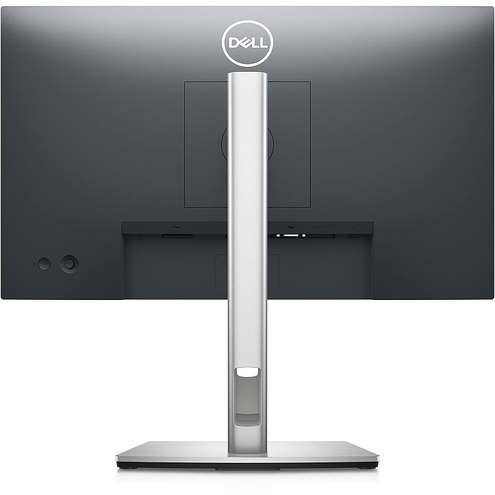 Alt View 11. Dell - 21.5" LCD FHD Monitor (DisplayPort, USB, HDMI) - Black, Silver.