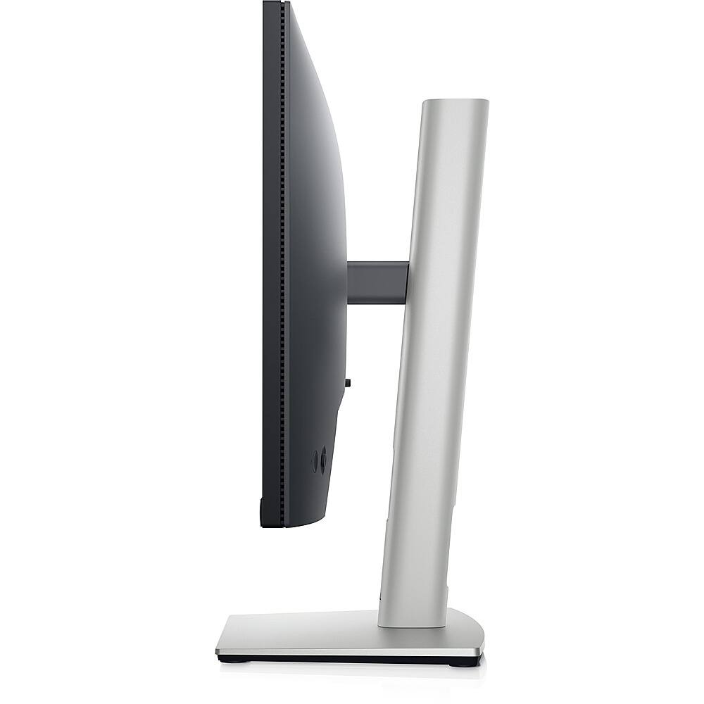 Alt View 12. Dell - 21.5" LCD FHD Monitor (DisplayPort, USB, HDMI) - Black, Silver.