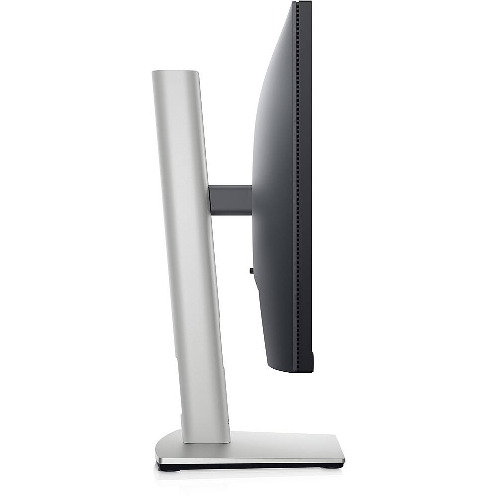 Alt View 13. Dell - 21.5" LCD FHD Monitor (DisplayPort, USB, HDMI) - Black, Silver.