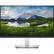 Alt View 21. Dell - 21.5" LCD FHD Monitor (DisplayPort, USB, HDMI) - Black, Silver.