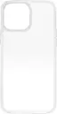 Alt View 11. Insignia™ - Hard Shell Case for iPhone 13 Pro Max and iPhone 12 Pro Max - Clear.