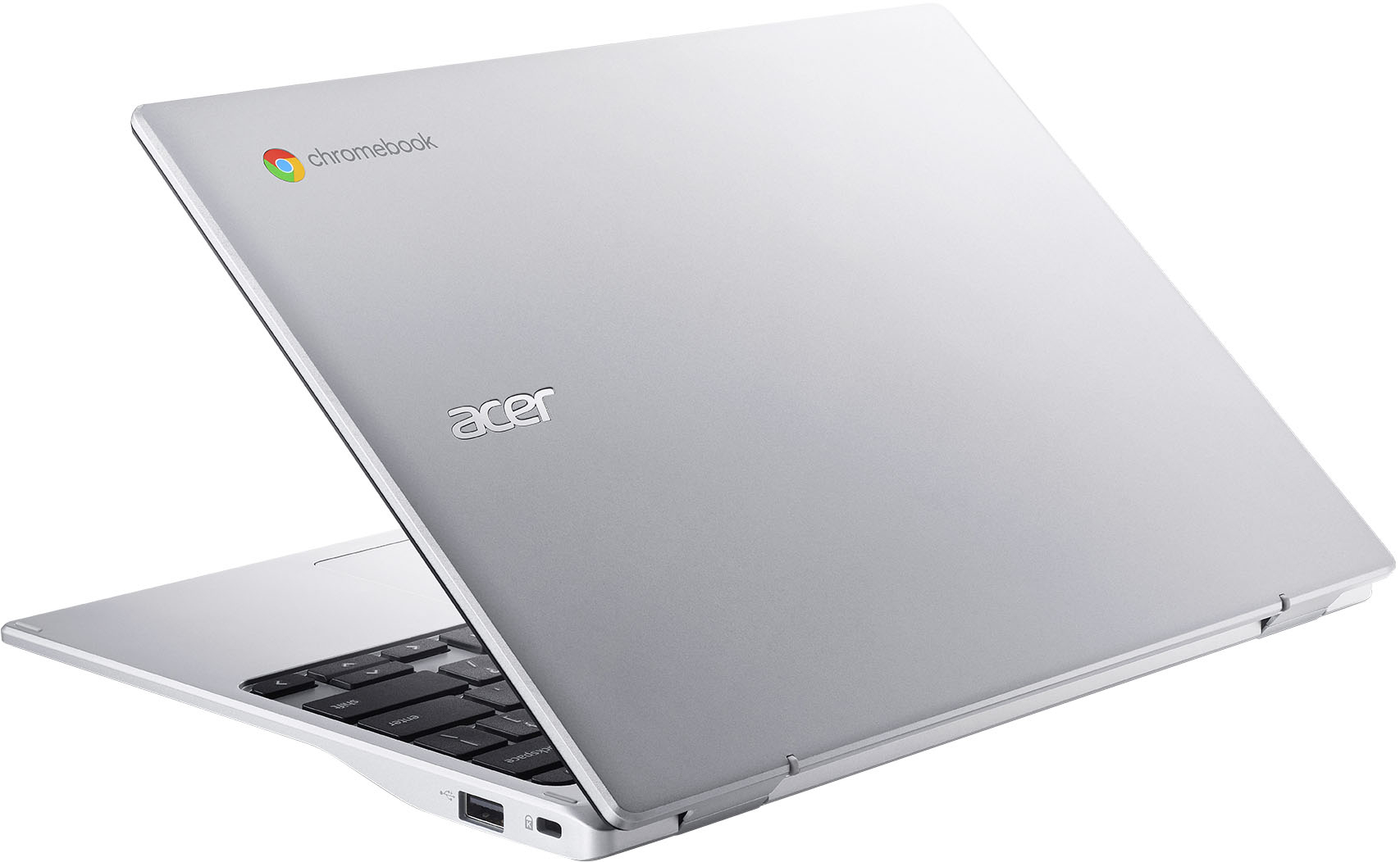 Zich afvragen Nieuwsgierigheid de ober Best Buy: Acer Chromebook 311 Laptop–11.6” HD Display– MediaTek MT8183C Octa -Core– 4GB LPDDR4X– 32GB eMMC WiFi 5– USB Type-C CB311-11H-K04N