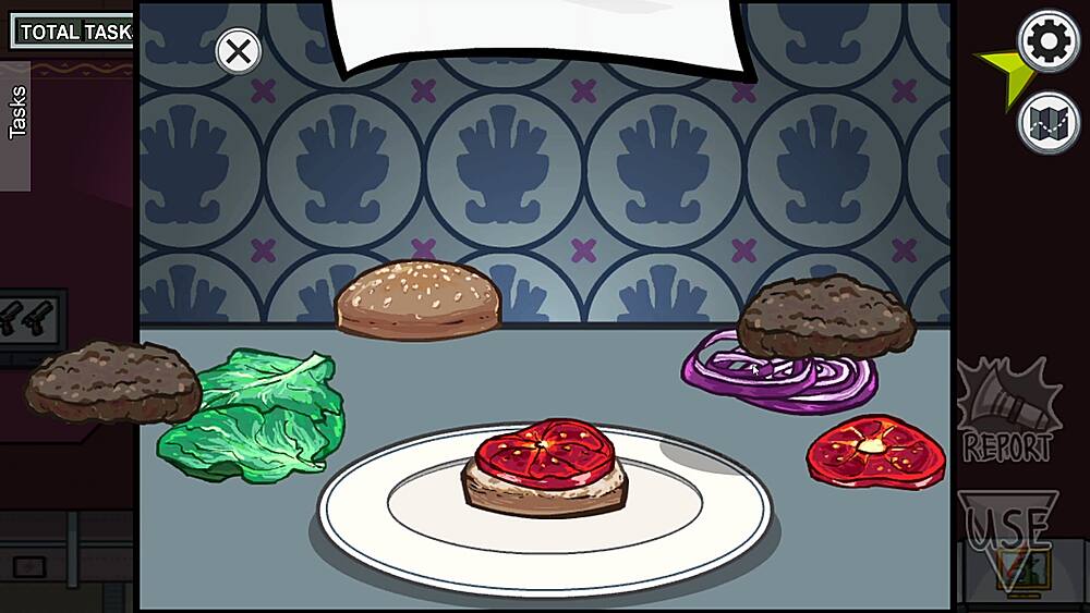 Alt View 12. Maximum Games - Among Us.