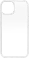 Insignia™ - Hard Shell Case for iPhone 13 - Clear - Front_Zoom