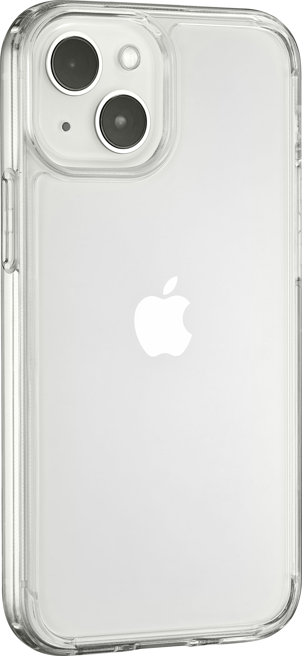 Best Buy: Insignia™ Hard Shell Case for iPhone 13 Mini and iPhone 