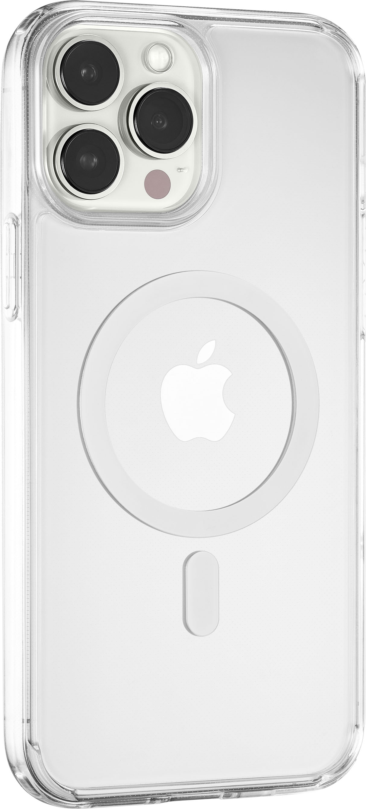 iPhone 12 and iPhone 12 Pro Symmetry Series Clear for MagSafe Case