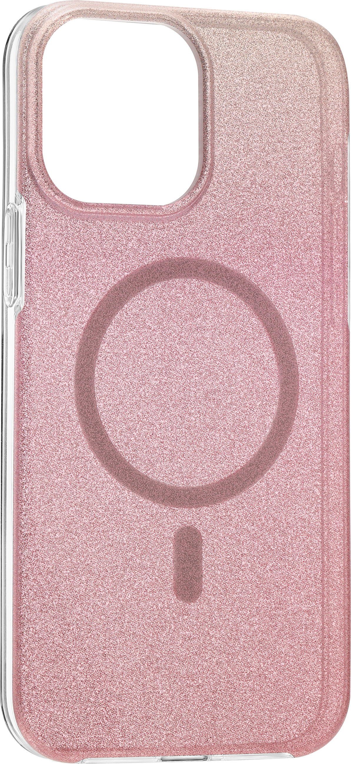 LOUIS VUITTON LV PINK SPARKLE iPhone 12 Pro Max Case Cover