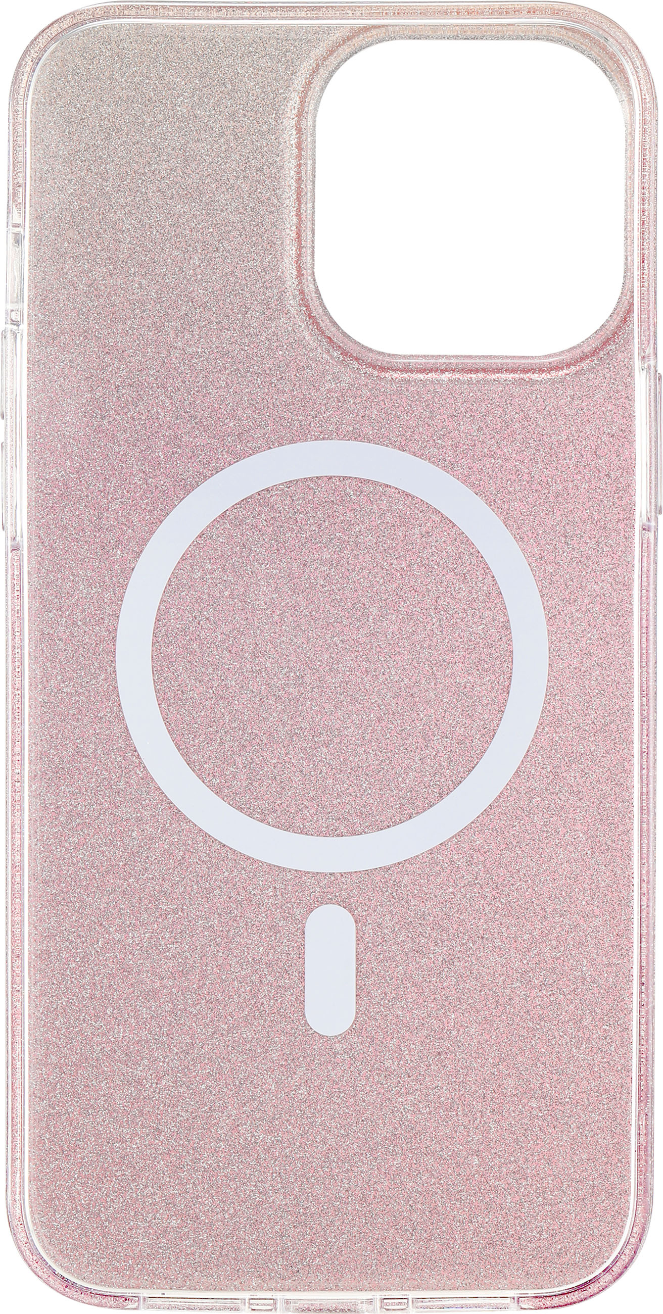 Pink Punch MagSafe® Compatible iPhone Case
