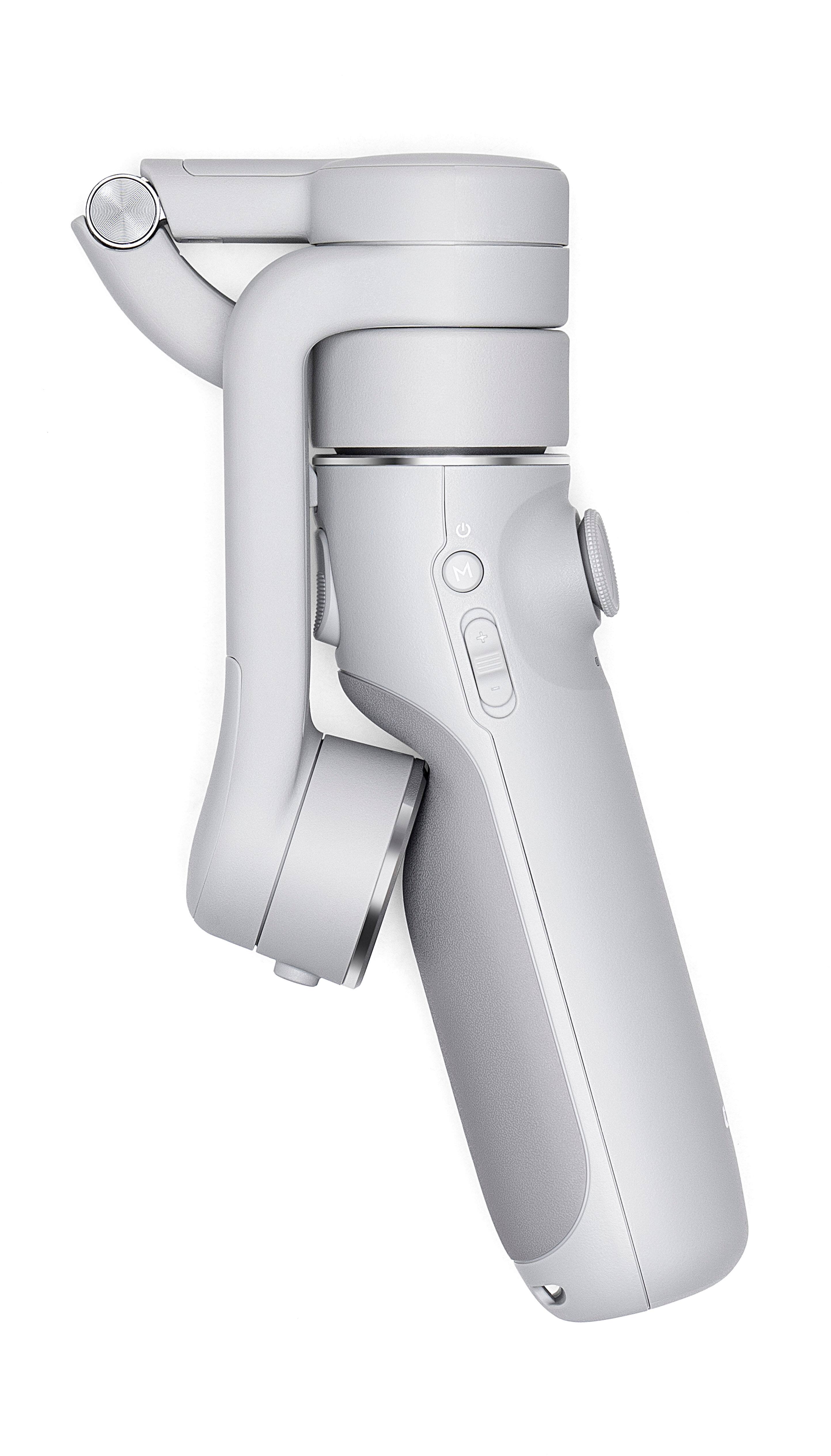 Best Buy: DJI OM 5 Smartphone 3-Axis Gimbal Stabilizer CP.OS 