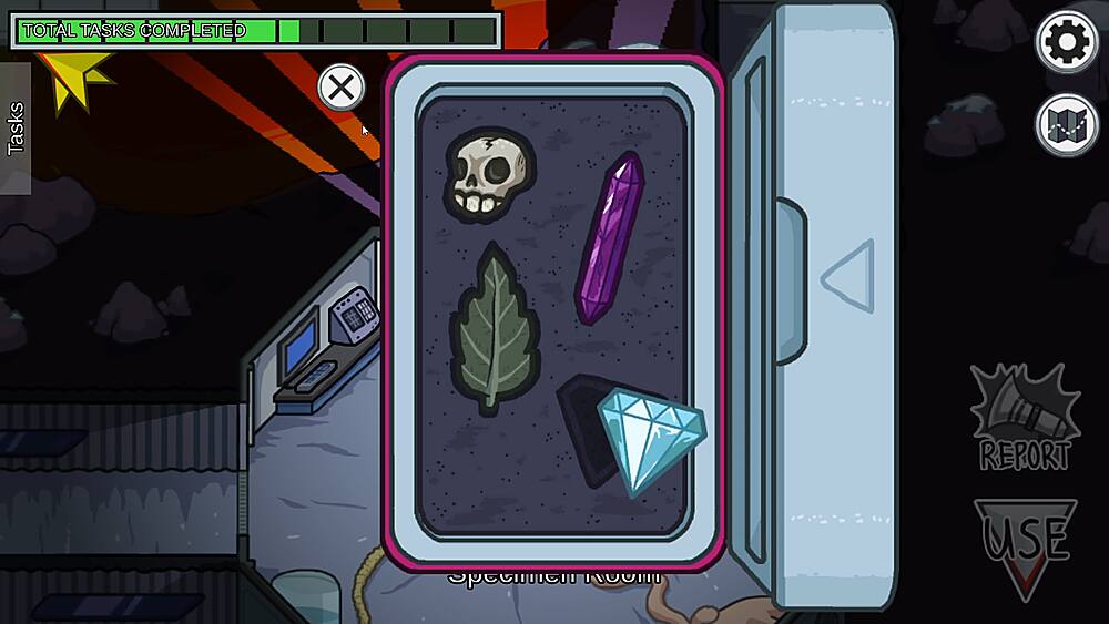 Alt View 19. Maximum Games - Among Us.