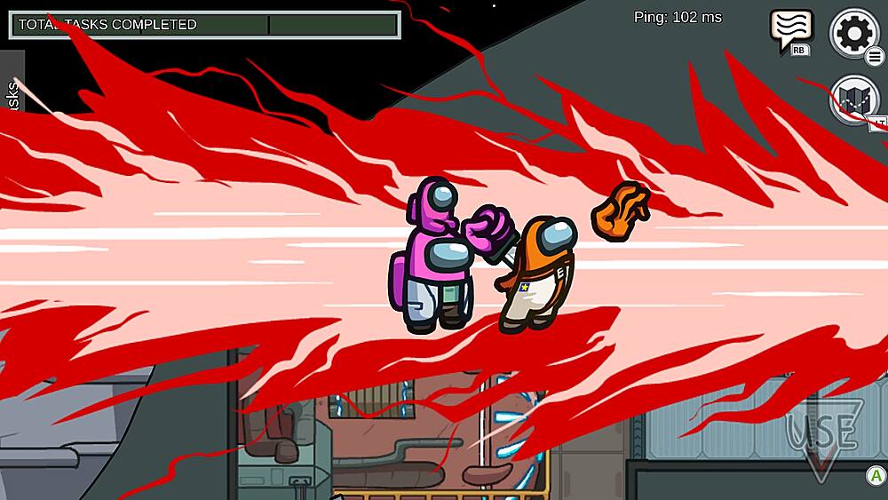 Alt View 14. Maximum Games - Among Us.