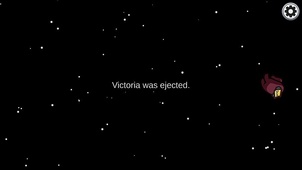 Alt View 23. Maximum Games - Among Us.