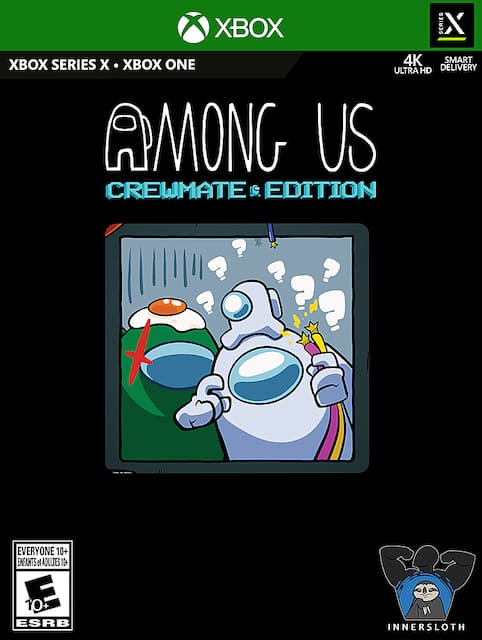 Best Buy: Among Us Collector's Edition Windows