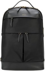 Targus - Newport Backpack for 15" Laptops - Black - Front_Zoom