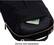 Alt View 16. Targus - Newport Backpack for 15" Laptops - Black.
