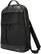 Left. Targus - Newport Backpack for 15" Laptops - Black.