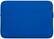Back. Targus - Bonafide Sleeve for 14" Laptop - Blue.
