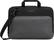 Front. Targus - Work-in Essentials Case for 13-14" Chromebook - Black/Gray.