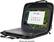 Alt View 14. Targus - Work-in Essentials Case for 13-14" Chromebook - Black/Gray.