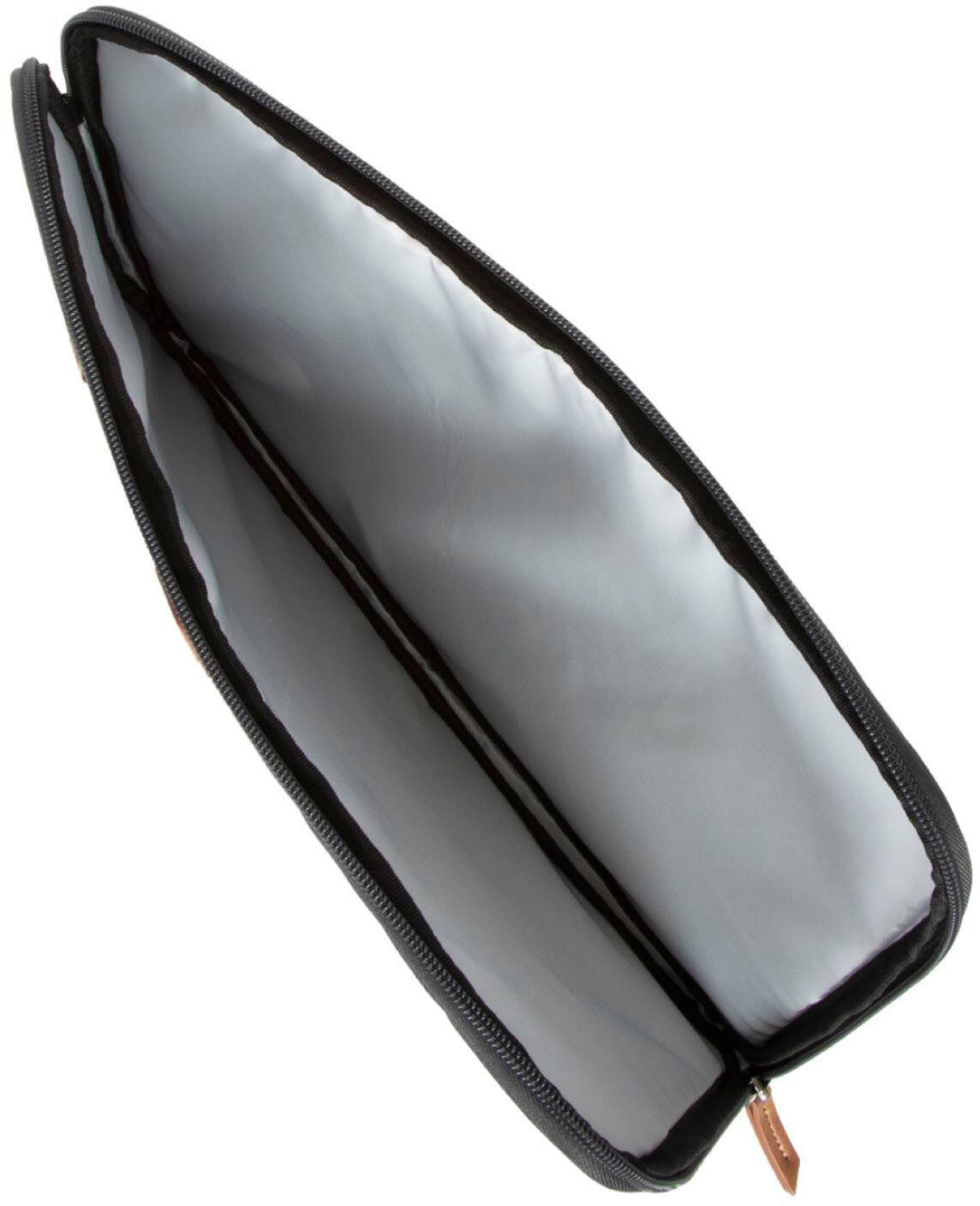 Alt View 12. Targus - 14” Strata III Sleeve - Gray.