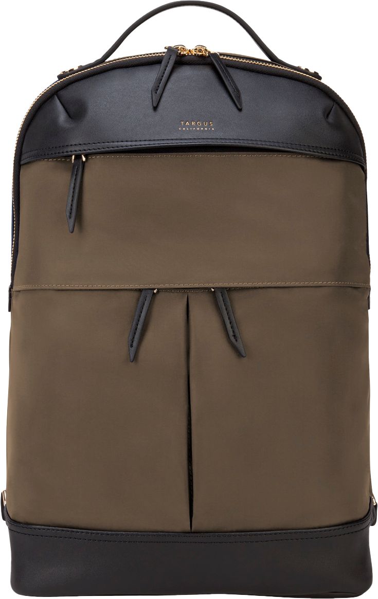 Questions and Answers: Targus Newport Backpack for 15