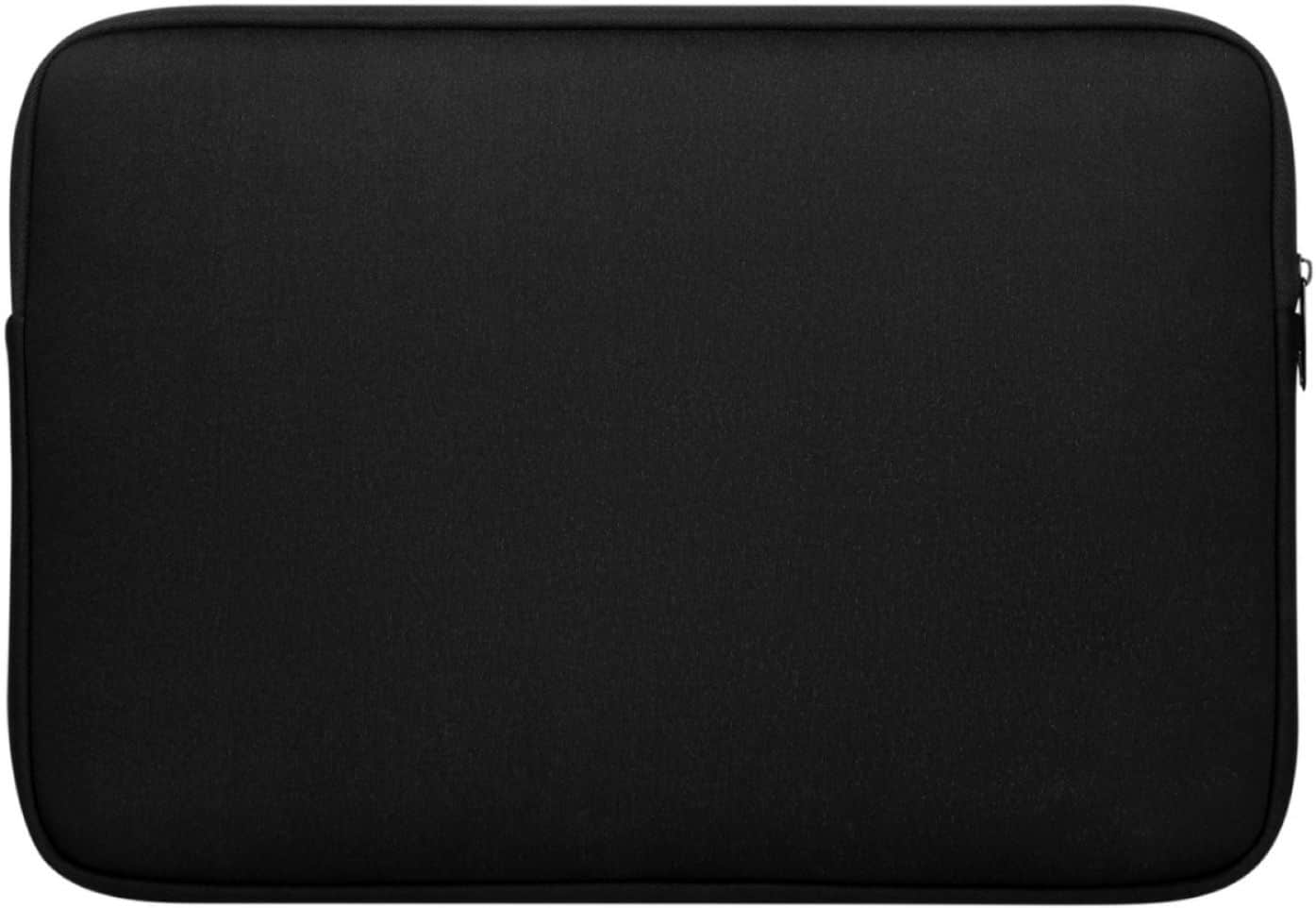 Back. Targus - Bonafide Sleeve for 14" Laptop - Black.
