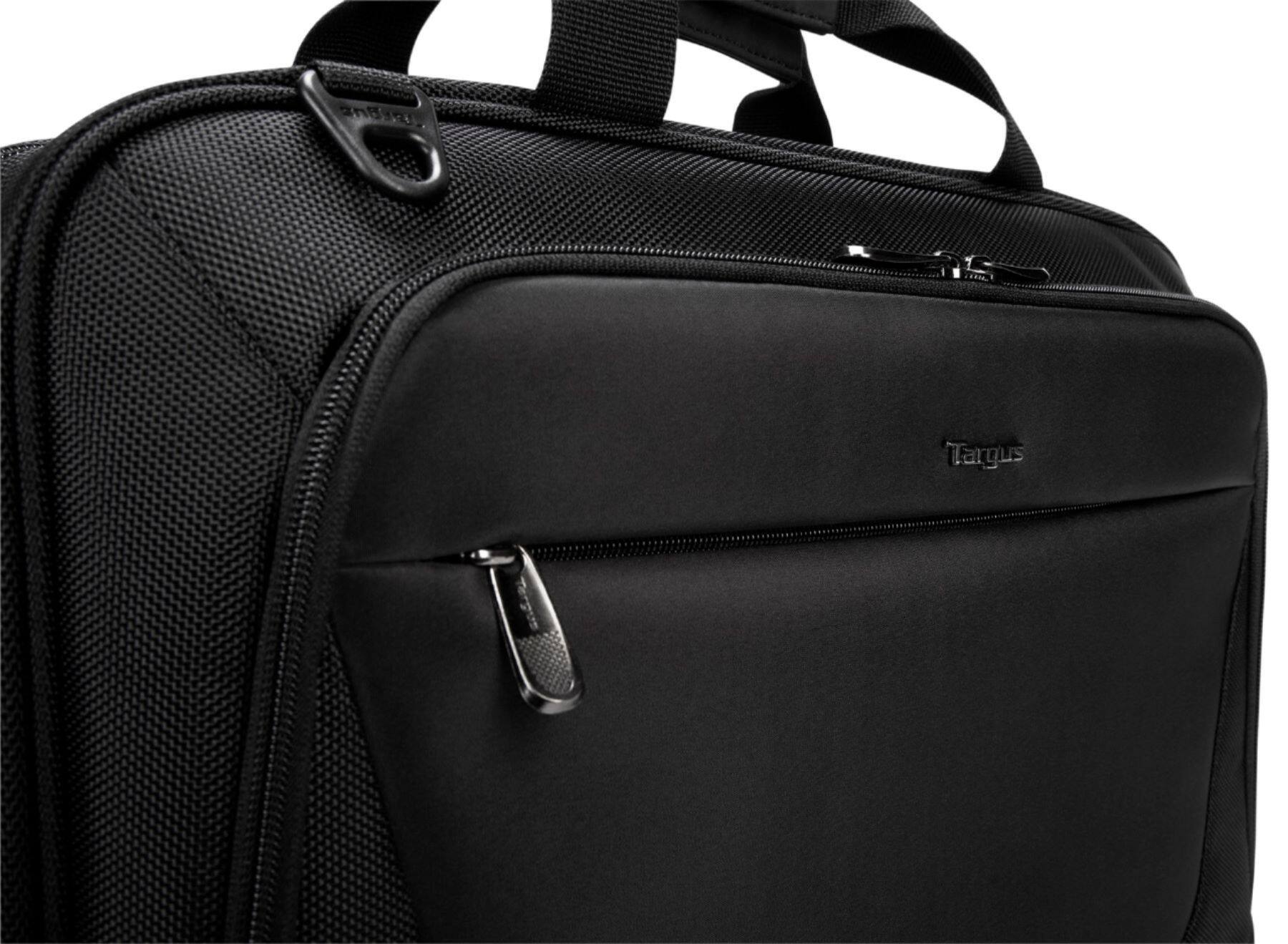 Alt View 15. Targus - CityLite Laptop Case for 15.4" Laptop - Black.