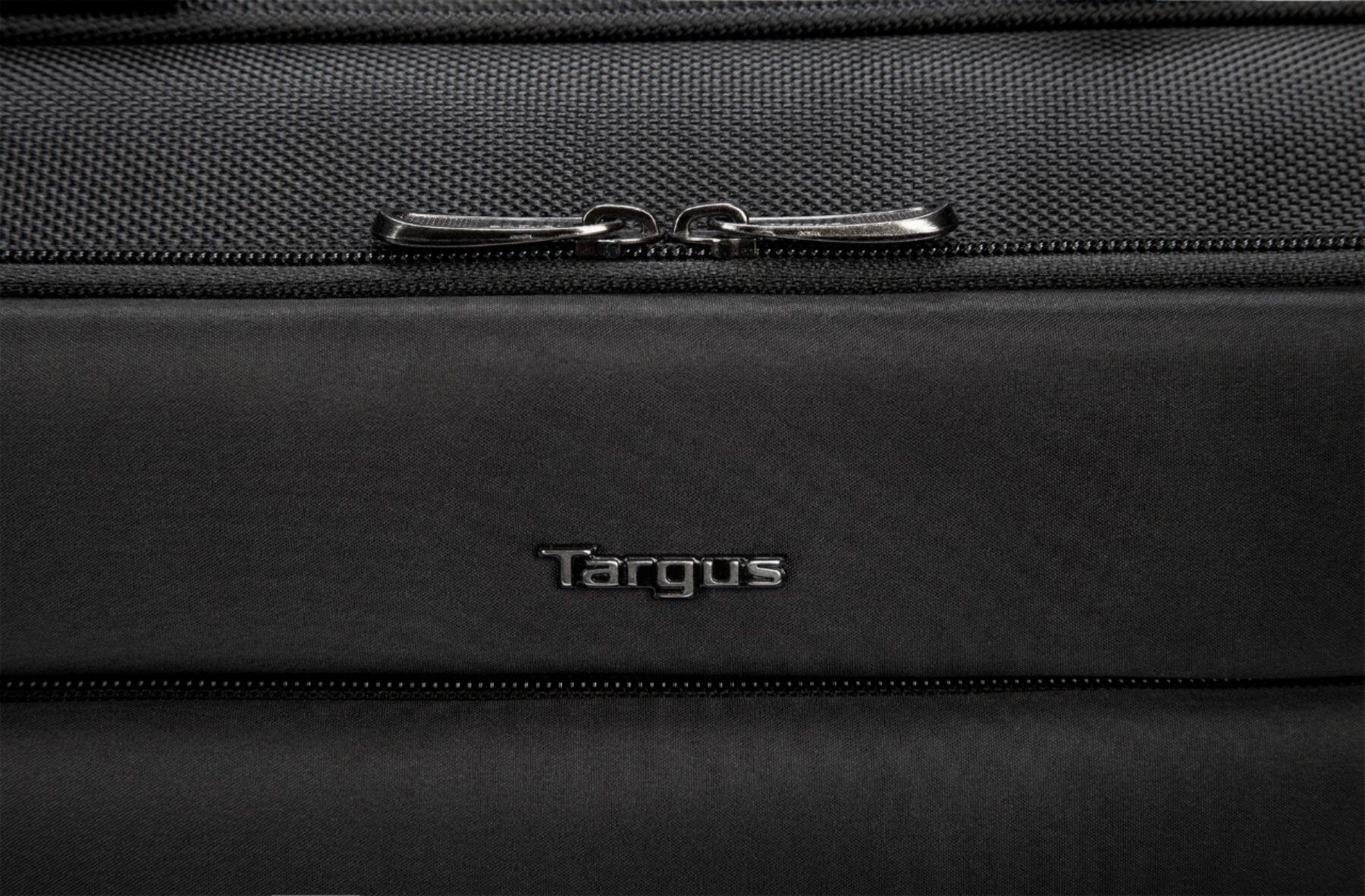 Alt View 16. Targus - CityLite Laptop Case for 15.4" Laptop - Black.