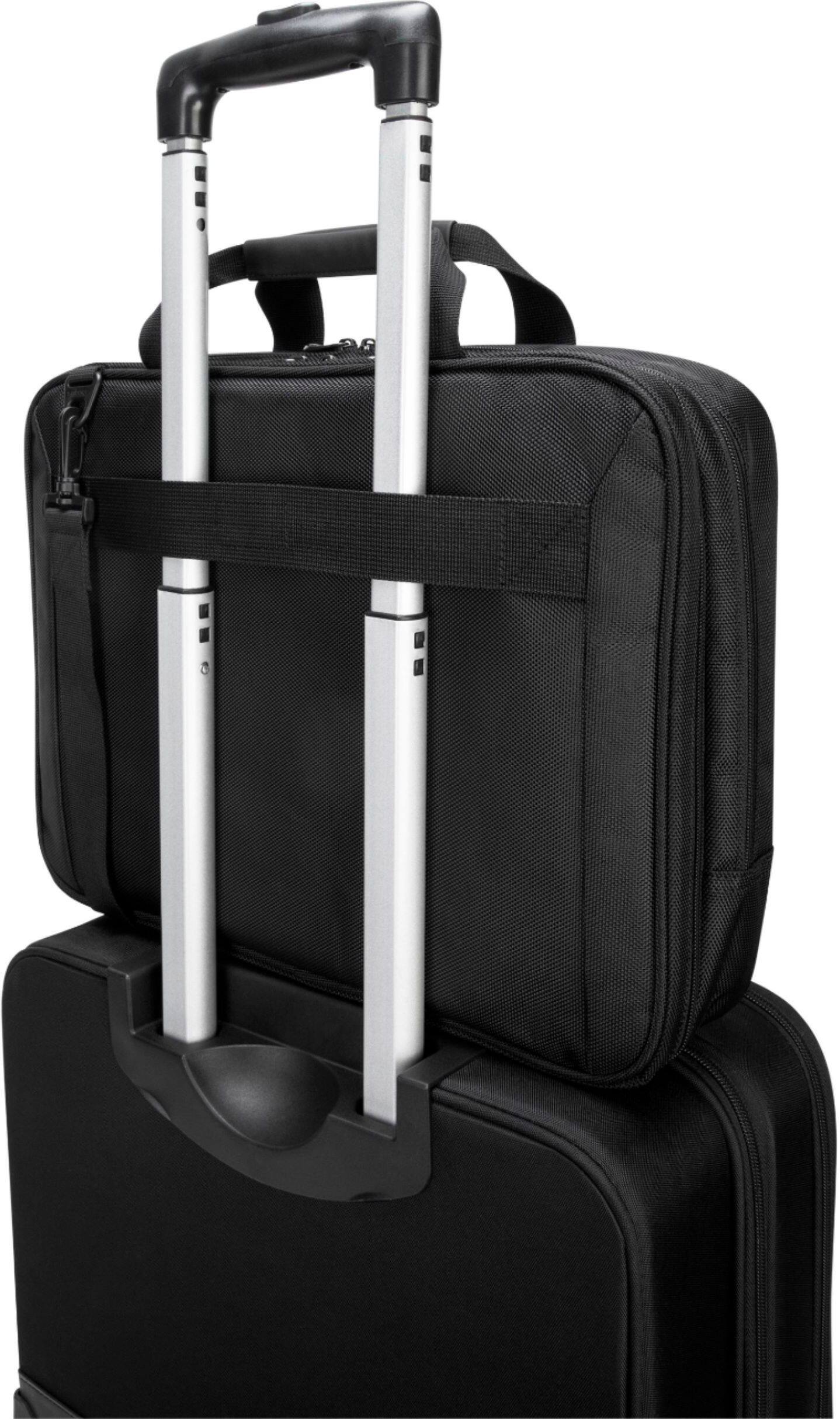 Alt View 17. Targus - CityLite Laptop Case for 15.4" Laptop - Black.