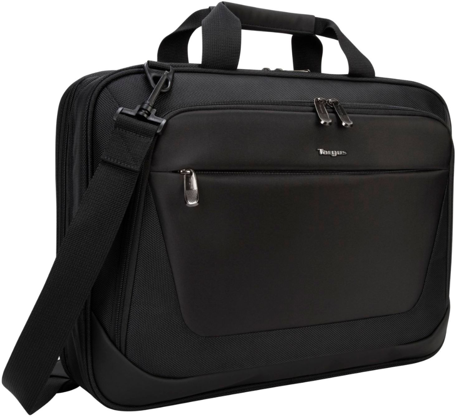 Questions and Answers: Targus CityLite Laptop Case for 15.4
