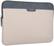 Alt View 1. Targus - Newport Sleeve for 11-12"Laptop - Tan.