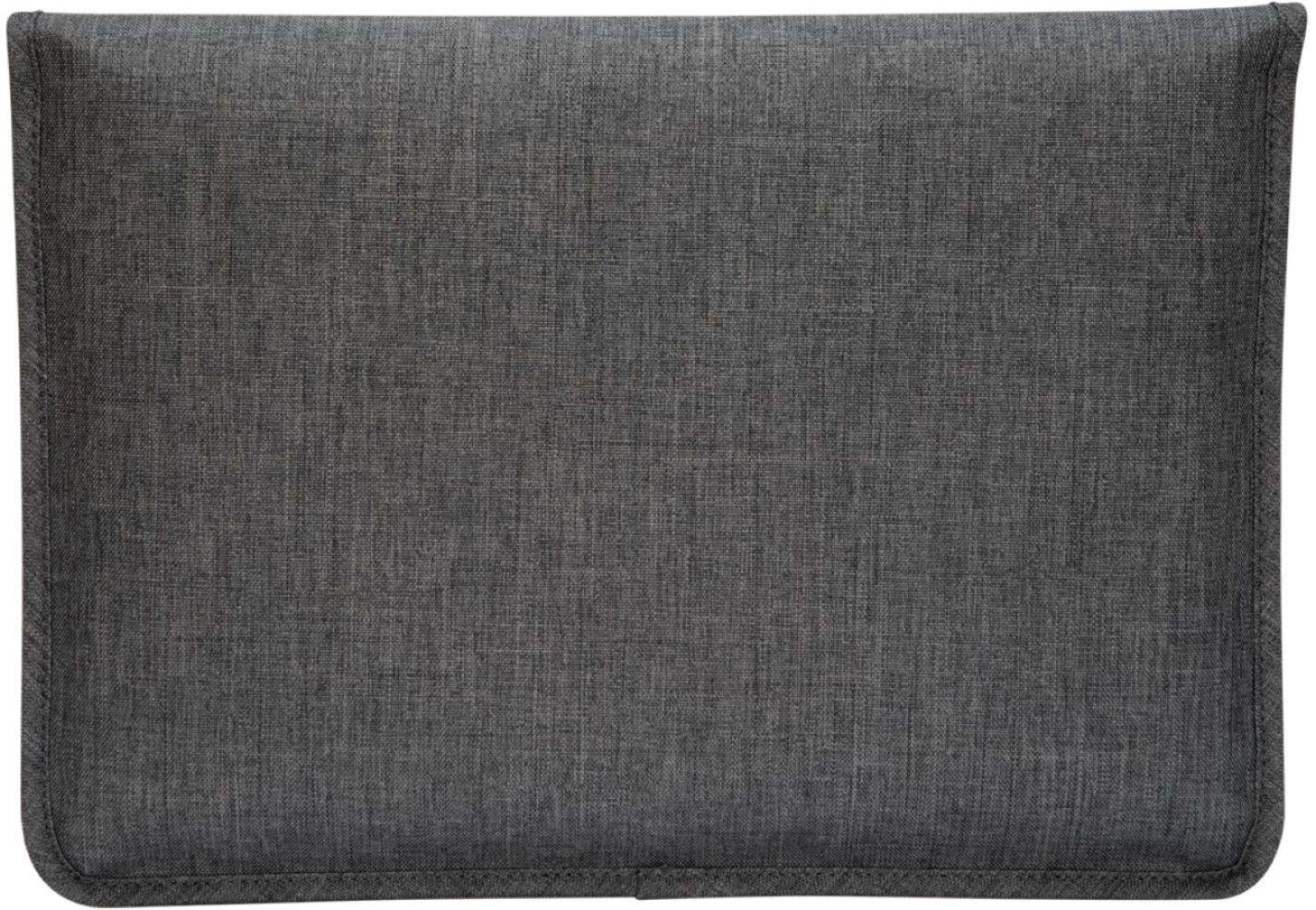 Back. Targus - Mobile Essentials Sleeve for 13-14” Laptop - Gray.