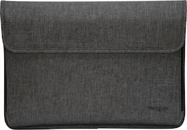 Targus - Mobile Essentials Sleeve for 13-14” Laptop - Gray