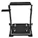 Front Zoom. X Rocker - XR Racing Rig Stand for Steering Wheel, 32.09" x 23.98" x 30.31" - Black.