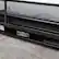 Alt View 13. X Rocker - Basecamp Gaming Bed Frame with Storage, Full - Black.