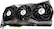 Alt View 11. MSI - NVIDIA GeForce RTX 3070 Gaming Z Trio LHR 8GB GDDR6 PCI Express 4.0 Graphics Card - Black.