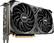 Alt View 12. MSI - NVIDIA GeForce RTX 3060 Ti VENTUS 2X 8G OCV1 LHR - 8GB GDDR6 - PCI Express 4.0 - Graphics Card.