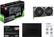 Alt View 20. MSI - NVIDIA GeForce RTX 3060 Ti VENTUS 2X 8G OCV1 LHR - 8GB GDDR6 - PCI Express 4.0 - Graphics Card.